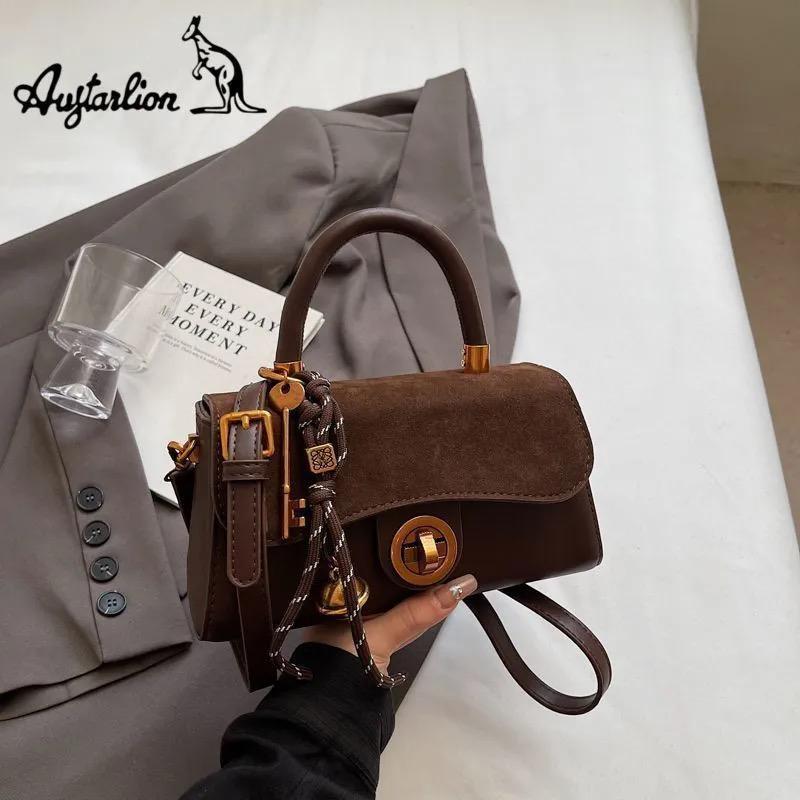 Austarlion luxury handbag